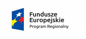 logo Fundusze Europejskie