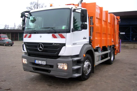 Zakład Ochrony Środowiska