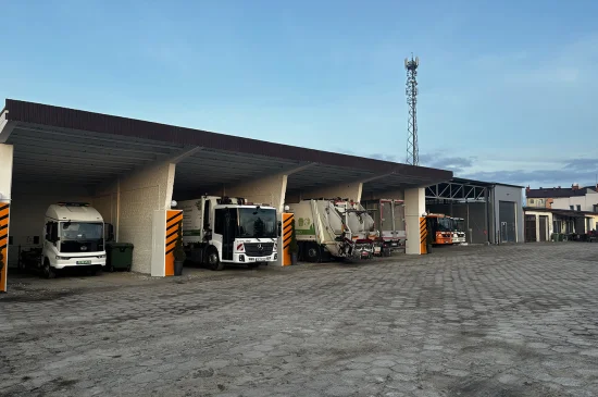 Zakład Ochrony Środowiska