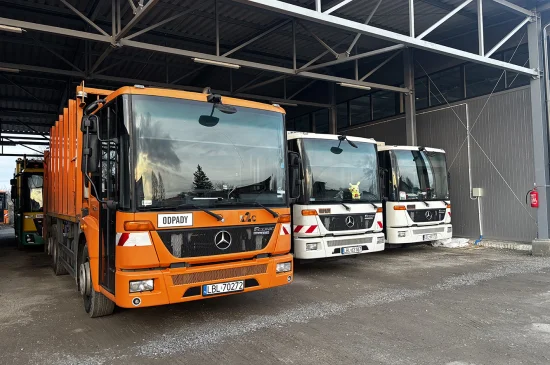 Zakład Ochrony Środowiska