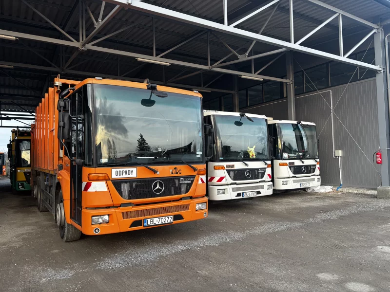 Zakład Ochrony Środowiska