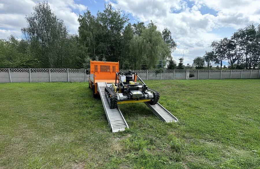 Zakład Gospodarki Mieszkaniowej i Zieleni