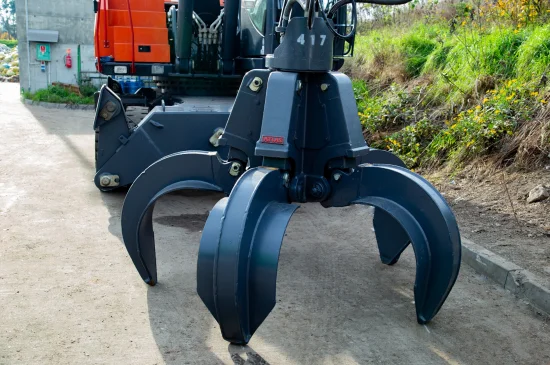 Zakład Zagospodarowania Odpadów w Korczowie