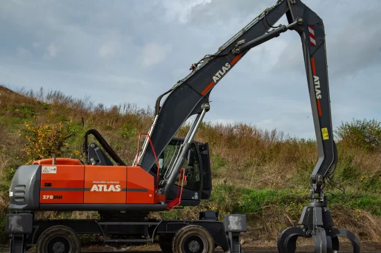 Zakład Zagospodarowania Odpadów w Korczowie