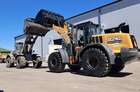 Zakład Zagospodarowania Odpadów w Korczowie