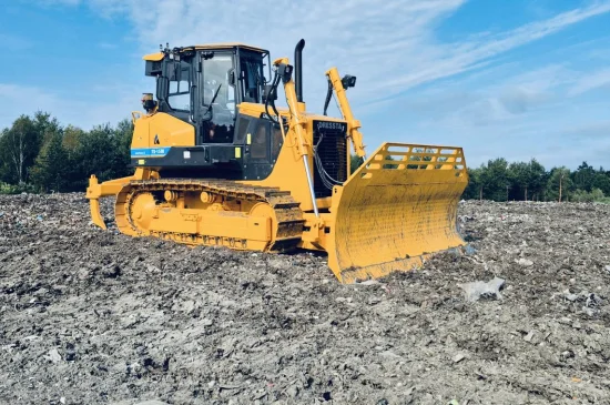 Zakład Zagospodarowania Odpadów w Korczowie